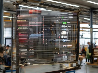 木工机械设备价格分析，市场趋势与用户选择