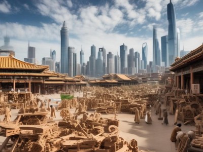 苏州二手木工机械设备助力传统手工业的发展与创新。