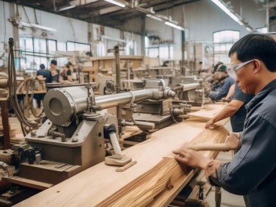 小型木工机械阳台，精准安装，便捷使用