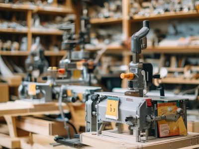 小型木工机械设备价格分析报告