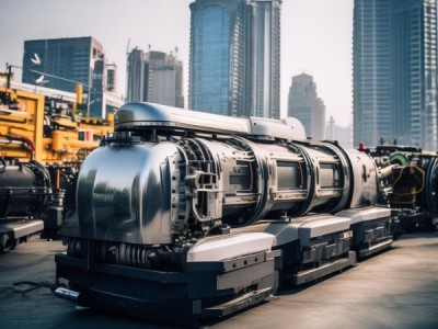 广州二手机械设备市场，机遇与挑战并行分析