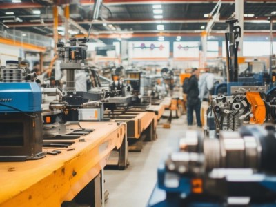 木工机械维修，从基础到应用