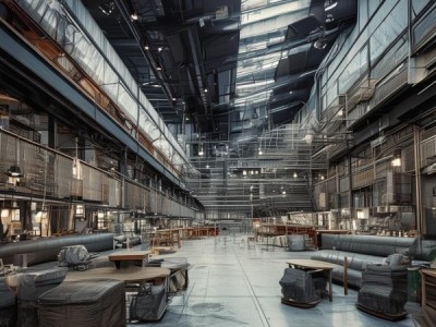 烟台食品机械设备助力食品工业高质量发展