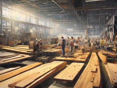 东莞木工机械设备发展的热点与优势分析