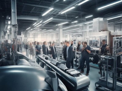 自动化机械设备基础知识与应用