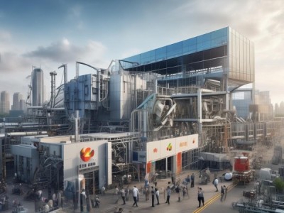 广州自动化机械设备厂，创新驱动与发展的新典范