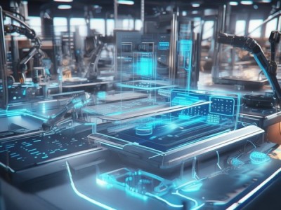 蔡甸区自动化机械设备发展现状及未来展望