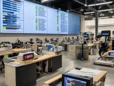 木工机械操作规程规范解析