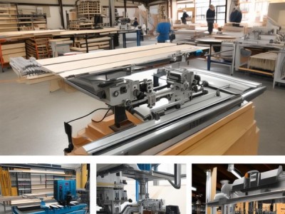 二手木工机械设备价格分析，你值得拥有？