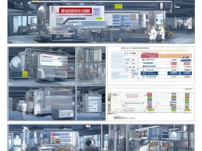 广东自动化机械设备单价分析及优化策略研究