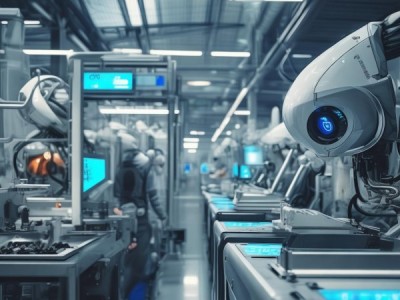 杭州自动化机械设备，创新与应用的融合平台