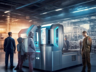 自动化机械设备公司，机遇与挑战