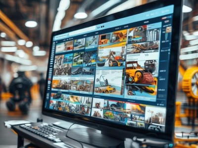 广州二手机械设备回收公司，创新与责任的融合解决方案