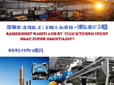 二手机械设备买卖网站的机遇与挑战的深入分析