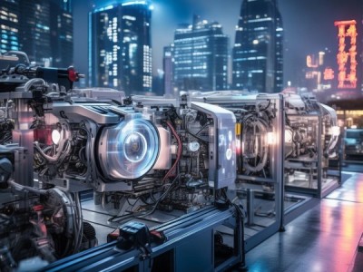 北京自动化机械设备，创新驱动发展