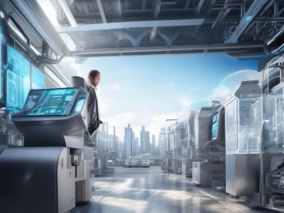 食品机械设备行业领袖，探索未来行业愿景