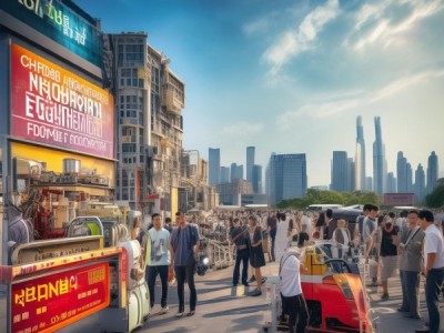 成都二手机械设备转让市场机遇与未来展望