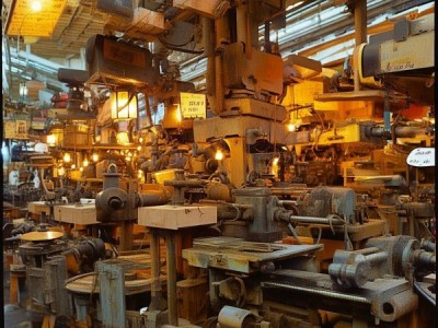 可持续的木工机械，从废料到未来