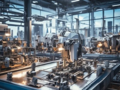 自动化机械设备销售，机遇与挑战