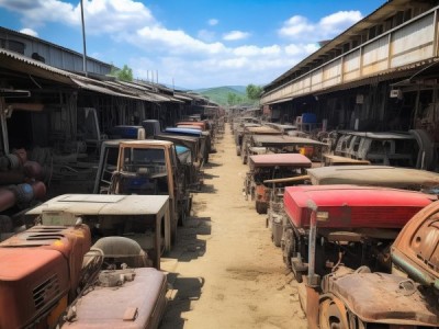 昆明二机械设备市场，机遇与挑战