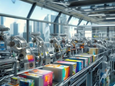 非标自动化机械设备，挑战与机遇的全面解析