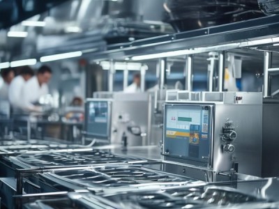 食品机械设备口碑，保障食品安全的坚实基础