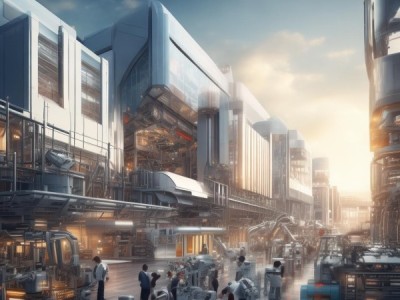 自动化机械设备销售，机遇与挑战