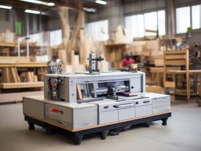 小型木工机械设备平台，助力木工行业的高效转型