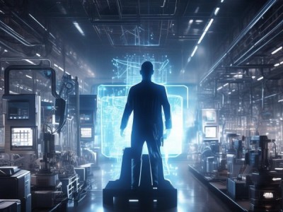 阿里，自动化机械设备行业的变革者与创新者