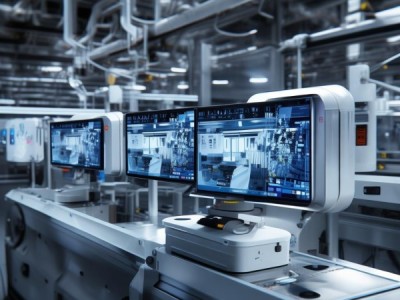 柯特瑞，自动化时代的创新之都