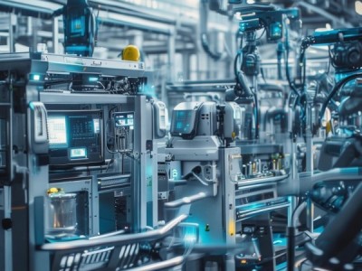 非标自动化机械设备，挑战与机遇的全面解析