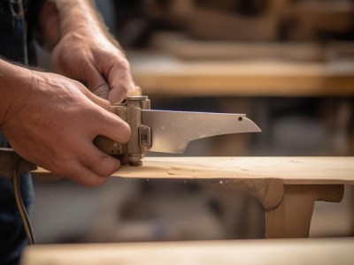 木工机械CAD技术，从设计到制图的完美衔接