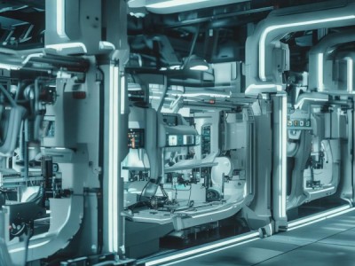 自动化设备与机械设备，技术与应用的视角分析