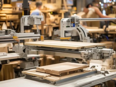 保定木工机械设备，精准木工制作的创新解决方案