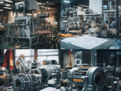 未来二手机械设备，温州二设备的机遇与挑战