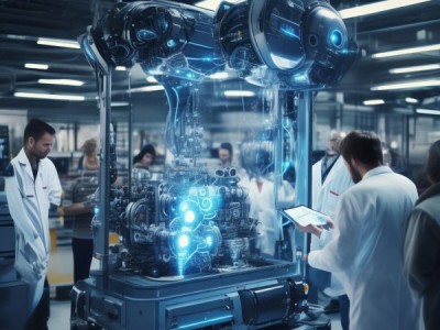 技术挑战与解决方案