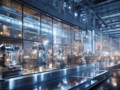 自动化设备助力精准制糖，推动乳制品行业高质量发展