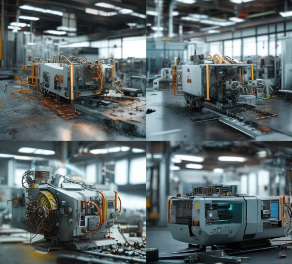 非标自动化机械设备，从挑战到机遇