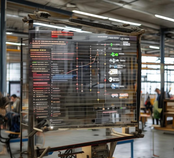 木工机械设备价格分析，市场趋势与用户选择