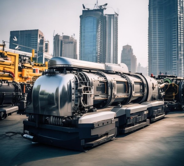 成都二手机械设备，引领高端制造的创新之路