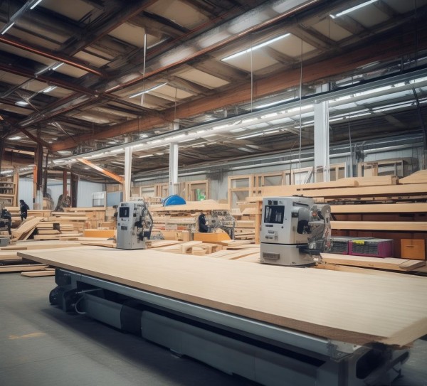 木工机械设备公司发展与优化 木工机械设备公司发展与优化