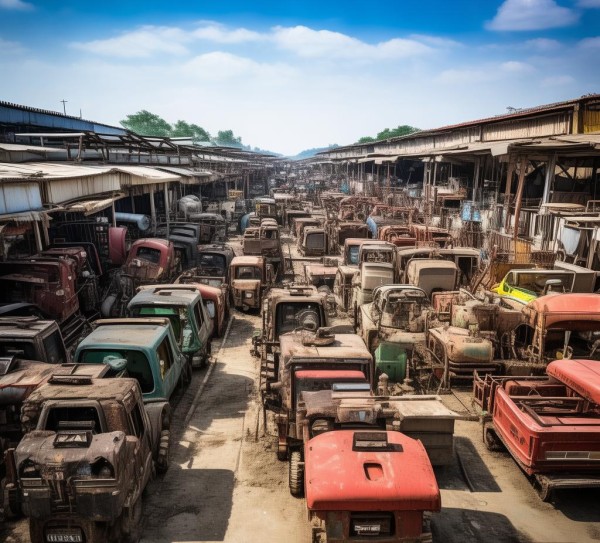 长沙二手机械设备市场,机遇与挑战 长沙二手机械设备市场,机遇与挑战