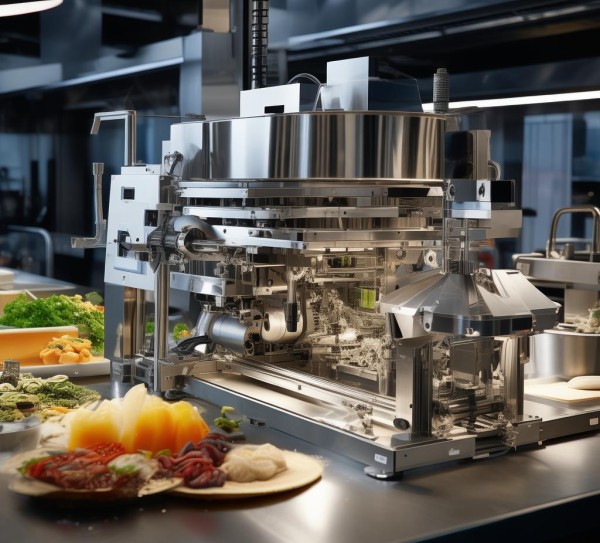 食品机械设备CAD技术与应用 食品机械设备CAD技术与应用