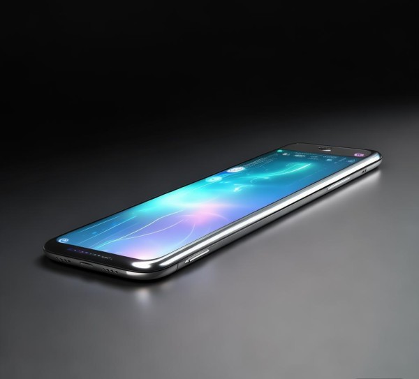 手机收二，技术与用户体验的完美结合