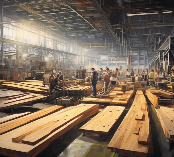 东莞作为木工机械设备发展的热点与优势分析 东莞作为木工机械设备发展的热点与优势分析