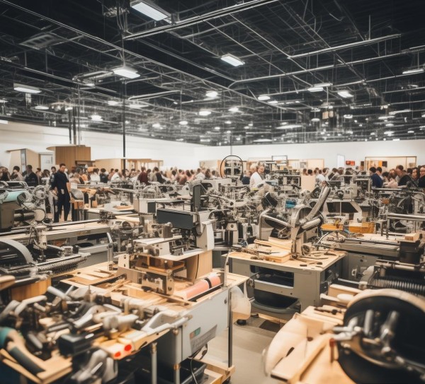 木工机械设备展,机遇与挑战 木工机械设备展,机遇与挑战