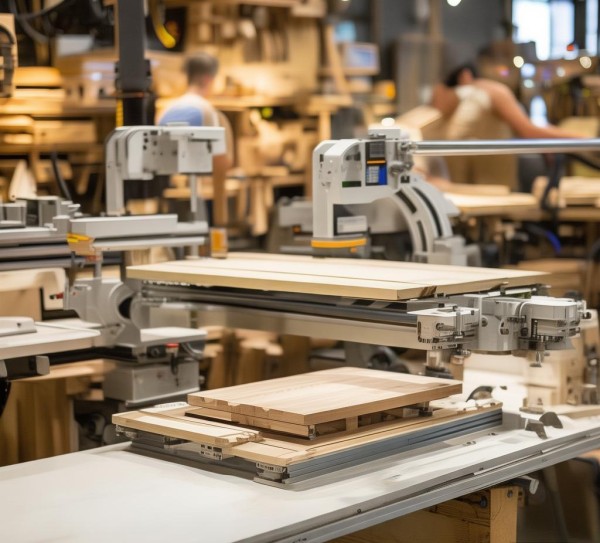 保定木工机械设备，助力精准木工制作的创新解决方案