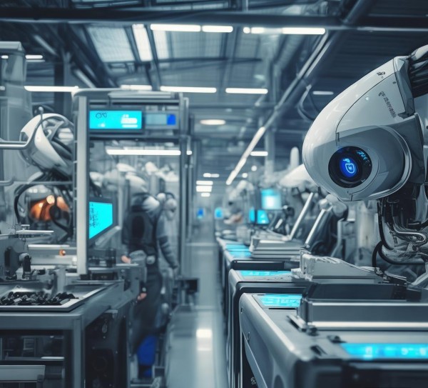 杭州自动化机械设备,创新与应用的融合 杭州自动化机械设备,创新与应用的融合