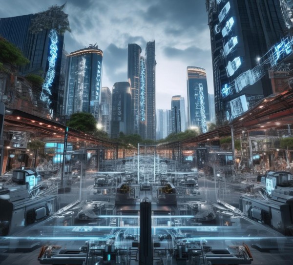 成都自动化机械设备，技术创新与应用之都