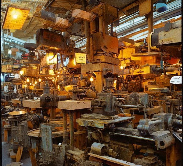 二手木工机械设备价格分析，你值得拥有？